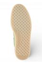 Green Tamaris Green Tamaris Womens Green Neon Stripe Sneaker, Image 4 of 8