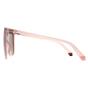 Pink Polaroid Pink Square Pink Bronze Polarized PLD 6218/S, Image 3 of 4