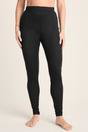 Black Darley Thermal Base Layer Set, Image 3 of 6