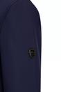 Navy Sine Soft Shell Jacket, Image 5 of 6