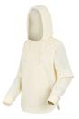 Cream Mayse Hoodie, Image 3 of 5