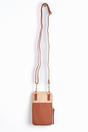 Cream Etre Cream Crossbody Phone Bag, Image 2 of 3