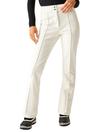 Off White Glide Ski Trousers, Image 4 of 5
