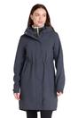 Charcoal Harbour Waterproof Parka, Image 1 of 4