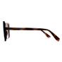 Brown Marc Jacobs Brown Square Horn Brown Gradient MJ 1121/S, Image 3 of 3