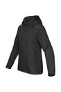 Black Nautilus Performance Shell Jacket, Image 3 of 3