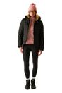 Black Regatta Black Kelane Padded Jacket, Image 5 of 5