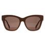 Brown Butterfly Camel Brown MK2182U Empire Square, Image 1 of 3