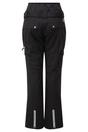 Black Liberty II Ski Trousers, Image 2 of 4