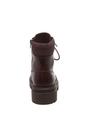 Dark Brown Danie Boots, Image 2 of 5
