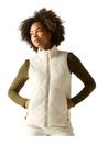 Cream Carlotte Gilet, Image 4 of 4