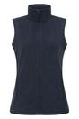 Navy Camber Gilet, Image 1 of 4
