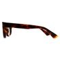 Brown Saint Laurent Brown Square Havana Grey SL 838, Image 3 of 3
