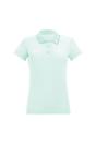 Aqua Maverick V Polo Shirt, Image 2 of 4