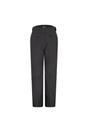 Black Isola II RECCO Ski Trousers, Image 1 of 4