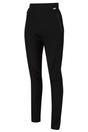 Black Regatta Black Pentre Stretch Trousers, Image 2 of 4
