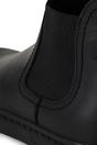 Black Tamaris Black Tamaris Womens Black Chelsea Boots, Image 7 of 7