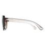  Cat Eye Brown Gradient Transparent Tundra AX4111SU, Image 3 of 3
