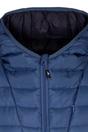 Indigo Bartush Down Jacket, Image 3 of 4