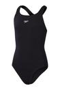 Black Medalist Eco Endurance+ One Piece Swimsuit, Image 3 of 4
