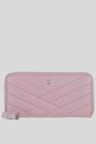 Rose 'Seraphina' Real Leather Purse with RFID-Protection, Image 1 of 4