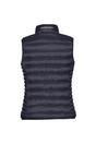 Navy Basecamp Thermal Quilted Gilet, Image 2 of 3