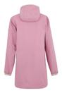 Lilac Regatta Lilac Lioka Waterproof Jacket, Image 3 of 6