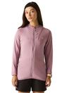 Orchid Torrek Stretch Midlayer, Image 1 of 4