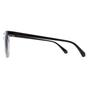 Black Polaroid Black Rectangle Black Crystal Grey Polarized PLD 4163/S, Image 3 of 4