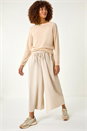 Stone Baby Corduroy Wide Leg Culotte, Image 2 of 6