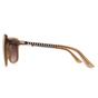 Beige Guess Beige Butterfly Cream Brown Gradient GF6138, Image 3 of 3