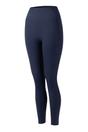 Navy Power Leggings, Image 4 of 5