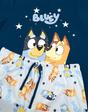 Multi Bluey Family Pyjama Set, Image 4 of 6