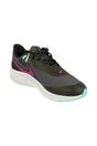 Black Nike Womens Quest 3 Shield Running Trainers, Image 5 of 6