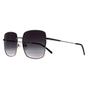 Grey Calvin Klein Grey Square Light Ruthenium Grey Gradient CK22121S, Image 2 of 3