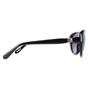 Black Ted Baker Black Oval Black Grey TB1315 Cougar, Image 4 of 4