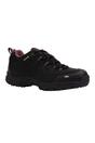 Black Mitzi Low Cut Hiking Shoes, Image 4 of 6