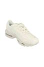 White Nike Womens Air Max Tailwind IV Running Trainers, Image 5 of 6