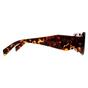 Brown Atum Brown Rectangle Shiny Havana Brown Nyx, Image 4 of 4
