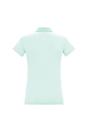 Aqua Maverick V Polo Shirt, Image 3 of 4