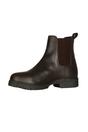 Brown Forio Leather Dealer Boots, Image 2 of 4