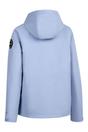 Light Blue Robina DLX Jacket, Image 2 of 3