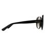 Black Karen Millen Black Oval Black  Grey KM5051, Image 4 of 4