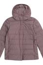 Purple Mountain Warehouse Purple Lightweight Packable Jacket, Image 1 of 4
