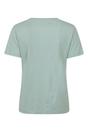 Khaki Sunrise TShirt, Image 2 of 3