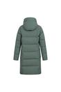 Khaki Cosy Extreme II Wrap Down Jacket, Image 2 of 5