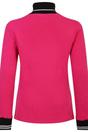 Pink Icy Hybrid Padded Jacket, Image 2 of 4