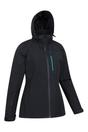 Black Rainforest II Extreme Waterproof Jacket, Image 3 of 4