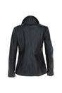 Black Ashwood Leather Black Casual Leather Jacket with Classic Collar, Image 4 of 5