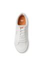 White Cheery Trainers, Image 4 of 7